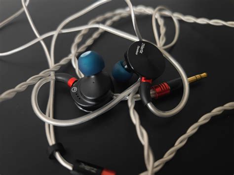 7HZ Timeless Planar HiFi In-Ear Earphone Online