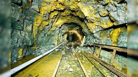 बांसवाड़ा में सोने के खदान में शुरू होगा खनन, इस कंपनी को मिला टेंडर ...