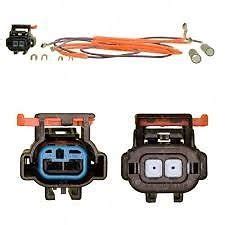 Buy Jeep Grand Cherokee Radiator Fan Motor Wire Plug Connector Pig Tail ...