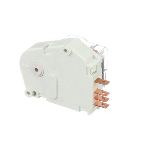 Image result for Defrost Timer Electrolux