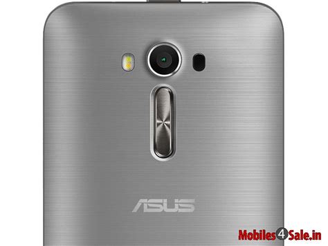 Asus ZenFone 2 Laser: Detailed impressions - Mobiles4Sale