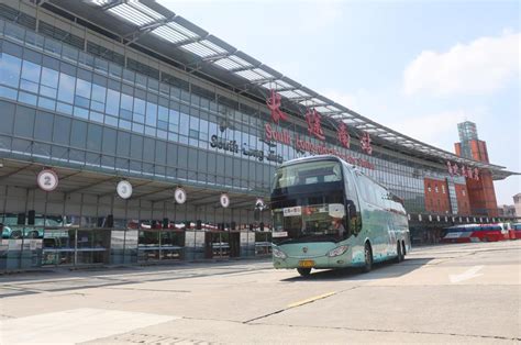 上海各长途客运站陆续恢复运营-新华网