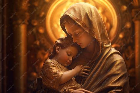 Blessed Virgin Mary Catholic