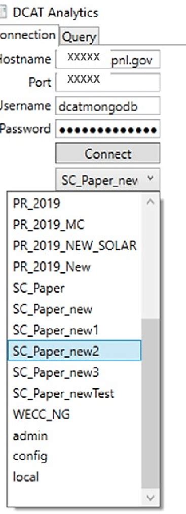 Image result for System to Database Connection