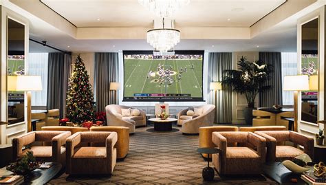 The NEXUS Club New York | Think Simple