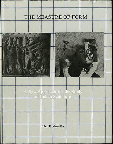 Buy The Measure of Form: A New Approach for the Study of Indian ...