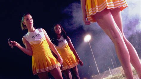 Watch Who Is Killing the Cheerleaders? | Lifetime