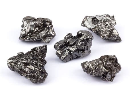 Campo Del Cielo Meteorite | First Light Optics