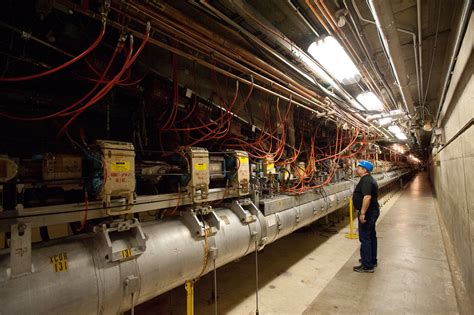 Image result for How Linacs Work