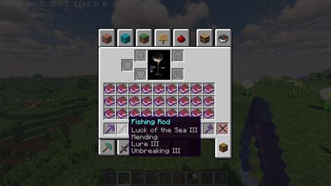 Best Minecraft enchantments for every tool