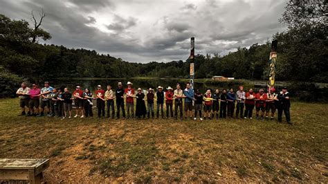 D Bar A Scout Ranch | Summer Camp in Metamora, MI - 2026 Prices ...