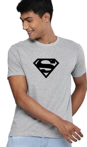 Superman T Shirts - Buy Superman T Shirts online at Best Prices in ...