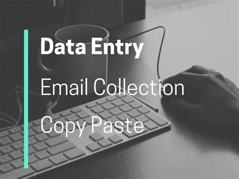 Image result for Data Entry Work Demo