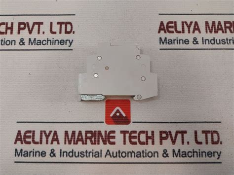 Hager Ep 520 Latching Relay – Aeliya Marine Tech