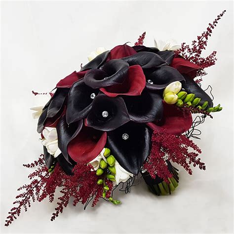 Image result for Flower for Bride Sample