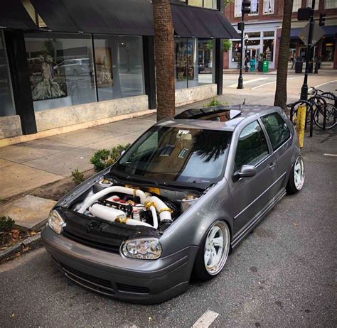 Gti Mk4 Stance