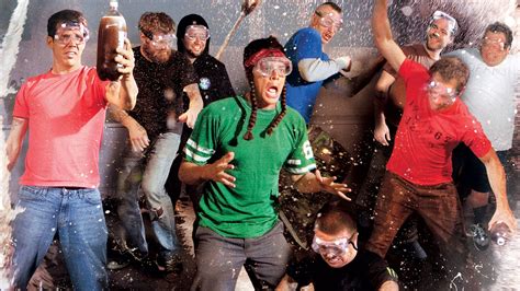 Jackass The Movie Wallpapers - Wallpaper Cave