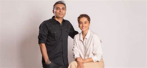 Taapsee Pannu Announces Production House Outsiders Films