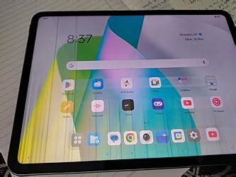 Amazon.in: Buy OnePlus Pad Go 28.85cm 2.4K 7:5 Ratio ReadFit Eye Care ...