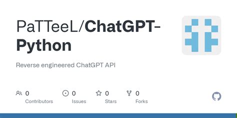 Image result for Chatgpt Python API