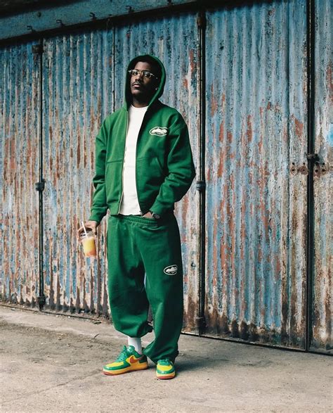 Lil Yachty in 2025 | Lil yachty, Streetwear men outfits, Black men ...