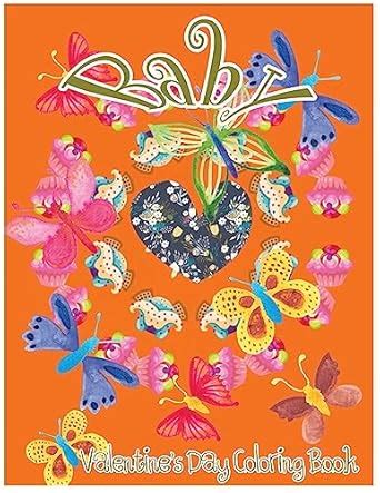 Baby: Valentine's Day Coloring Book: 4 (Sexy Cupid) : Eliot, Ayn ...
