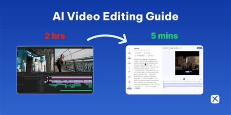 Image result for Ai Video Editing Example