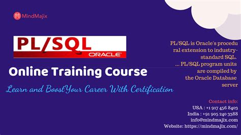 Oracle Database Training Courses 的图像结果