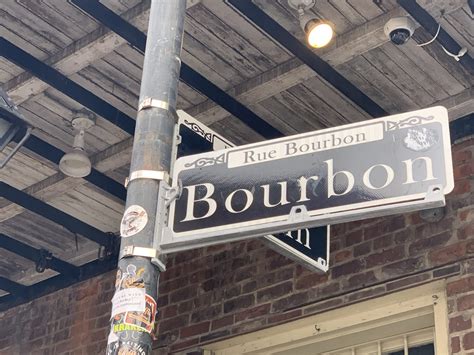 Discover the 10 Most Iconic Nicknames of New Orleans! - The Simple Bliss