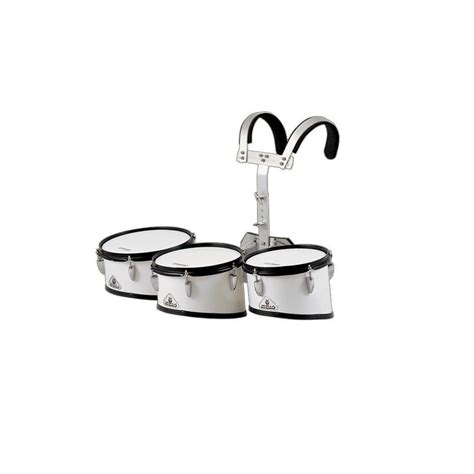 JINBAO MARCHING TOM SET - JBQA-03