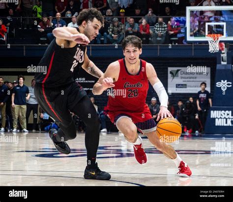 Smc vs gonzaga hi-res stock photography and images - Alamy