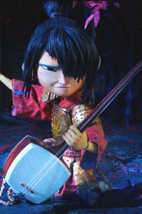 Animated movie buffs, you cannot miss 'Kubo And The Two Strings ...