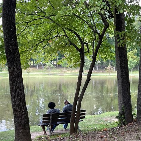 Park Road Park Charlotte