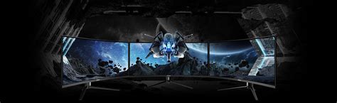 MSI Optix MAG342CQR 34 Inch Curved Gaming Monitor - Optix-MAG342CQR