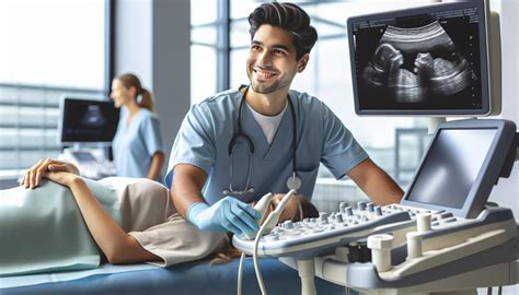 How Much Does An Ultrasound Tech Make Per Year: Average Annual Income ...