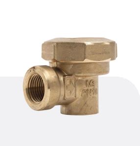 Spirax Sarco Air Vents and Air Eliminators | Rame Valve | Distributor ...