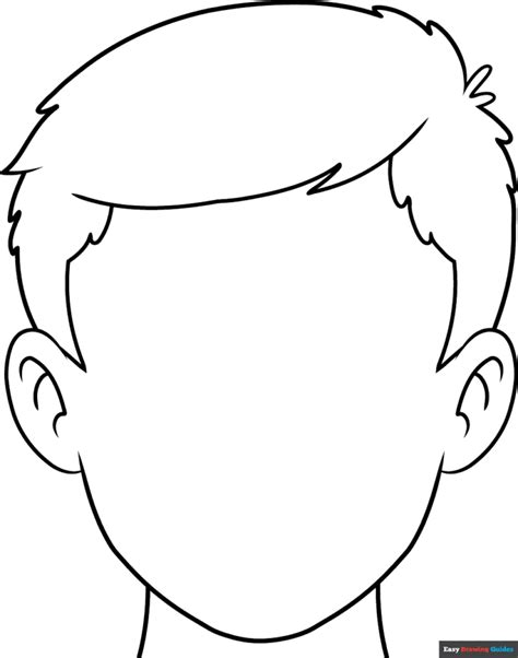 Image result for Basic Face Drawing