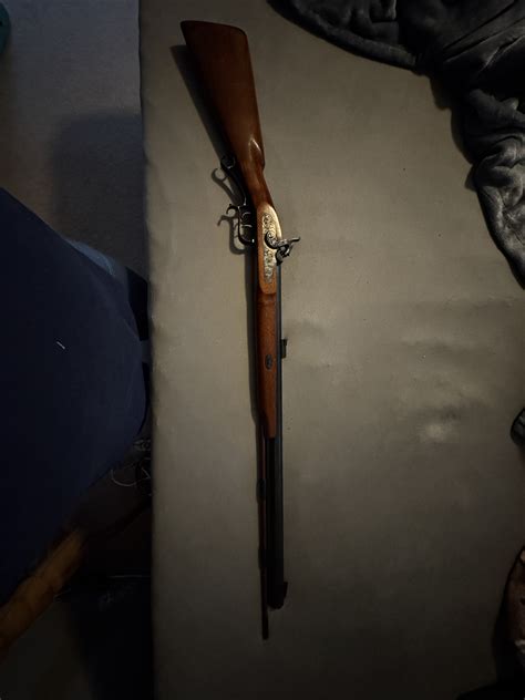 Image result for Muzzleloader Exploding