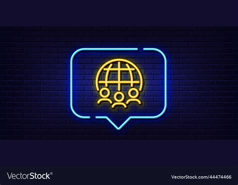 Icon Global Line 的图像结果