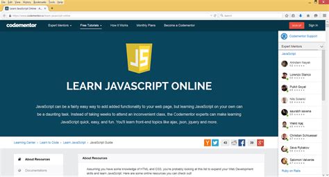 Image result for Online JavaScript Class