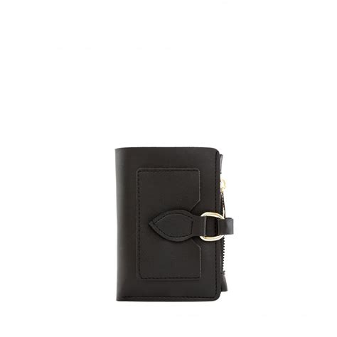 Sole Sisters PINAS Siyah Kadın Cüzdan 200927075 | Flo