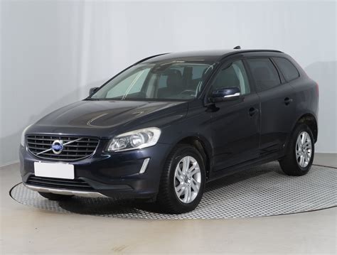 Volvo Suv 2016 Xc60