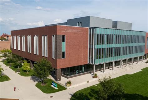 Explore NDSU's Campus