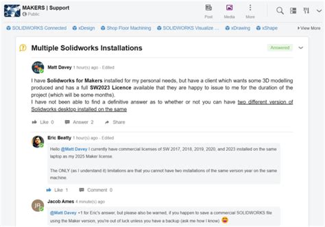Image result for SolidWorks for Makers Tutorial