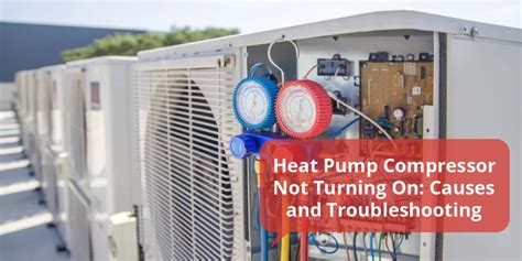Image result for Heat Pump Compressor Problems