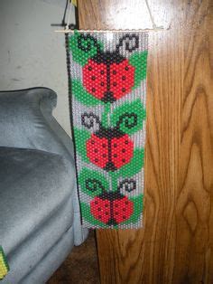 Image result for Beaded Banner Tutorial