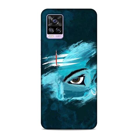 HHM Premium Shiv Shankar Ji Printed Hard Back Case Mobile Cover for ...