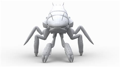 Alien Mech 的图像结果