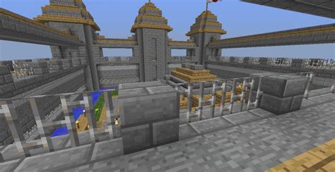 Image result for Small Fortress Maya Tutorial