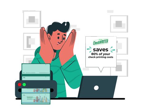 Check Printing Program 的图像结果